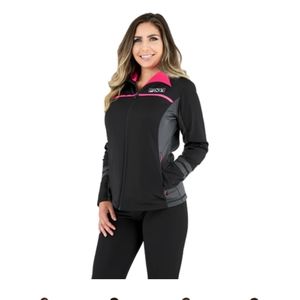 Fxr Womens Softshell jacket xxl